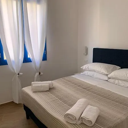 Le Gemme Guest house
