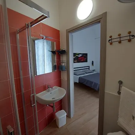 Guest house Le Gemme