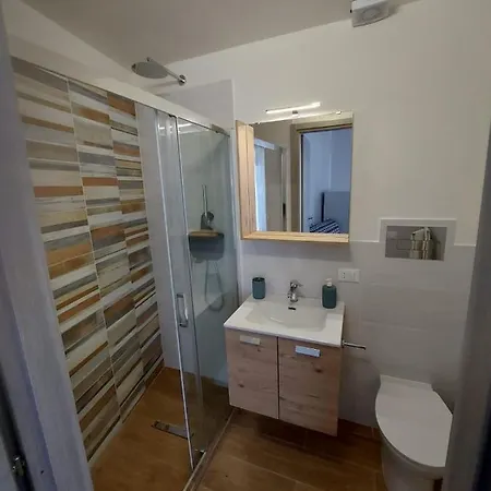Le Gemme Guest house Marettimo