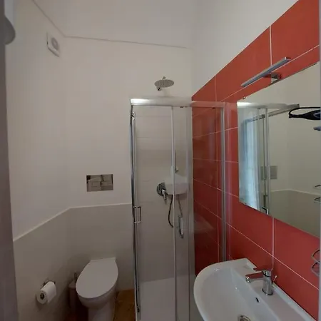 Guest house Le Gemme Marettimo