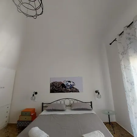 Guest house Le Gemme *