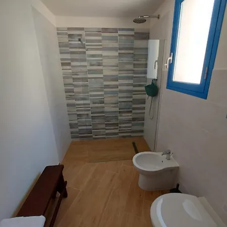 Guest house Le Gemme Marettimo