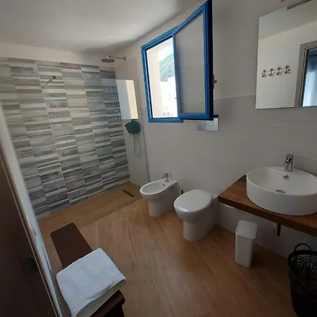 Le Gemme Guest house *