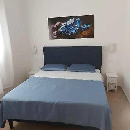 Guest house Le Gemme *