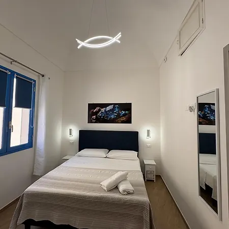 Le Gemme Guest house
