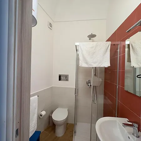 Le Gemme Guest house Marettimo